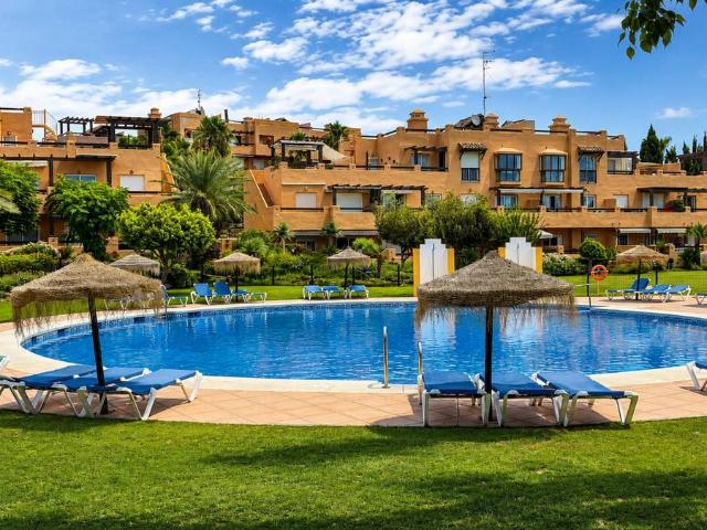 Ático en Venta en Casares Golf Casares del Sol