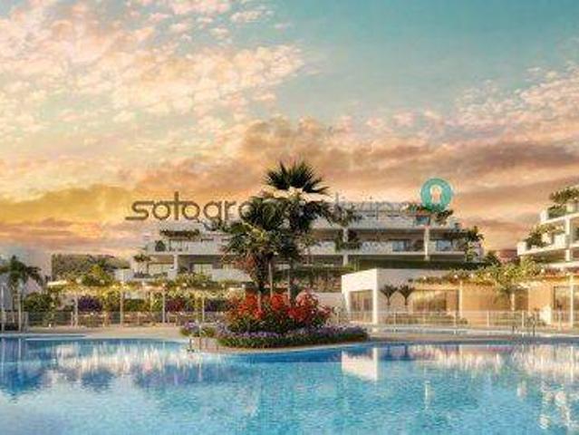 Ático en Venta en Casares Golf Casares del Sol