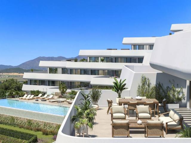 Ático en Venta en Casares Golf Casares del Sol