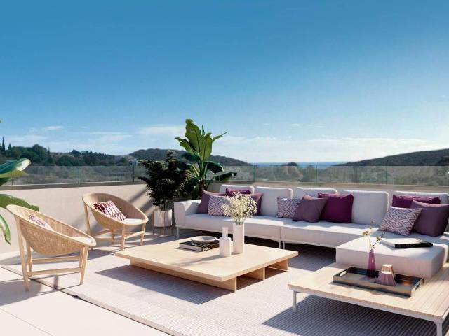 Ático en Venta en Casares Golf Casares del Sol