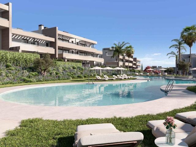 Ático en Venta en Casares Golf Casares del Sol