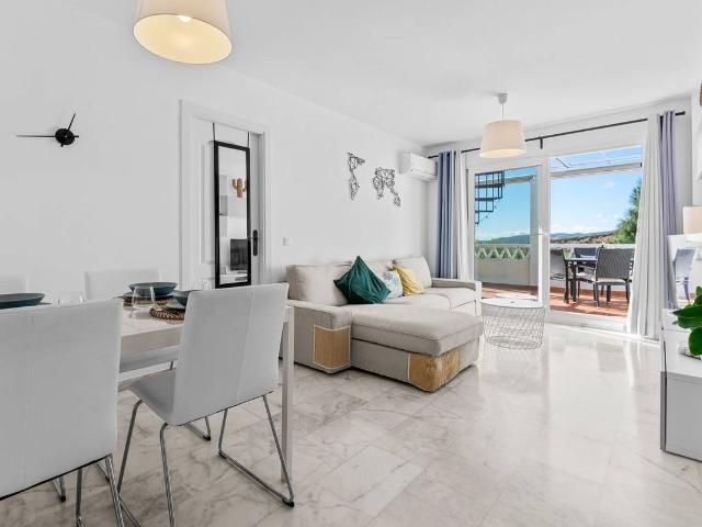 Ático en Venta en Casares pueblo