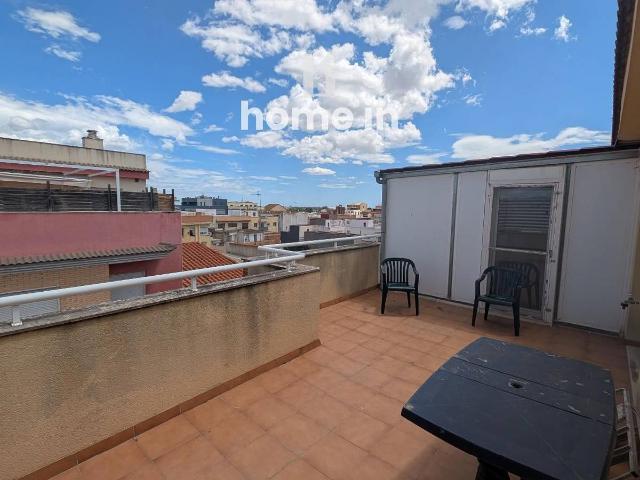 Ático en Venta en Casc Antic
