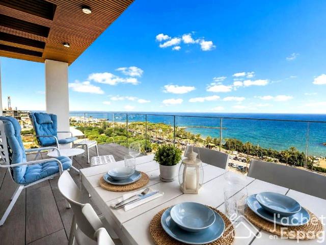 Ático en Venta en Casco Urbano