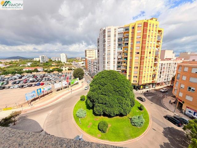 Ático en Venta en Casco Urbano