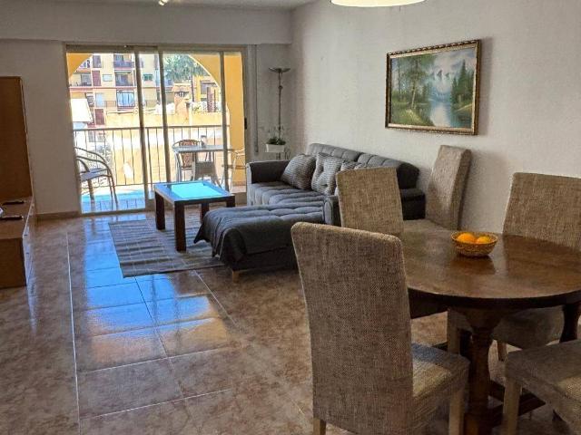 Piso en Venta en Casco urbano