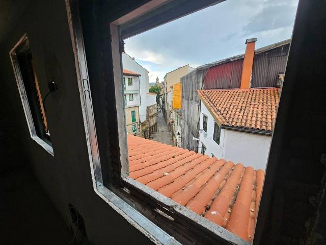 Ático en Venta en Casco Viejo