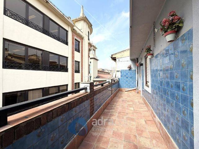 Ático en Venta en Casco Antiguo