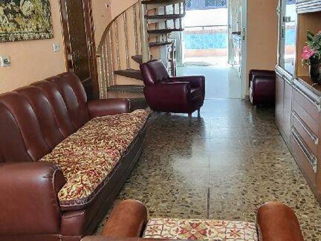Ático en Venta en Casco Antiguo