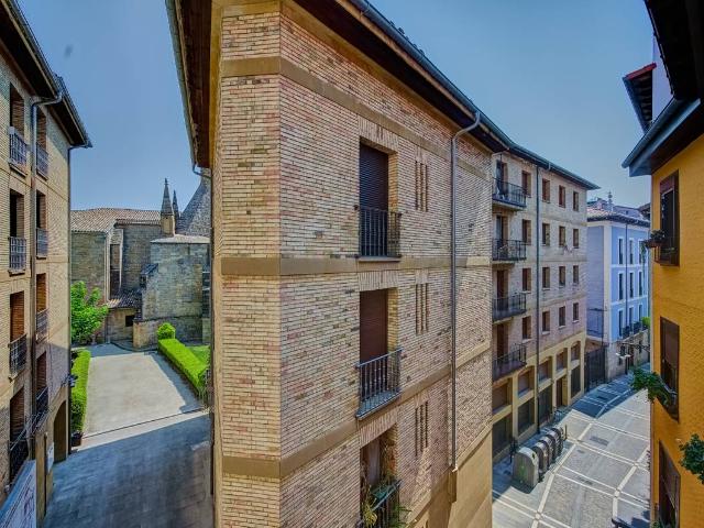 Ático en Venta en Casco Antiguo