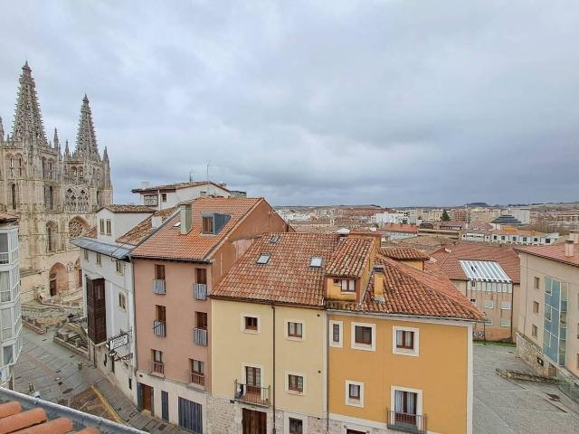 Ático en Venta en Casco Antiguo