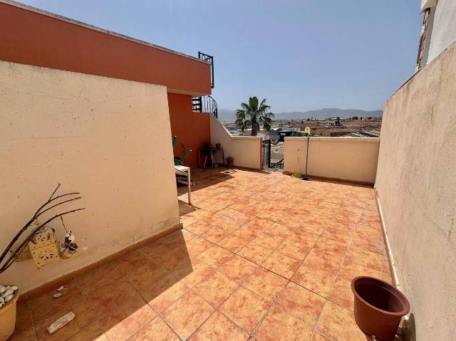 Ático en Venta en Casco Histórico