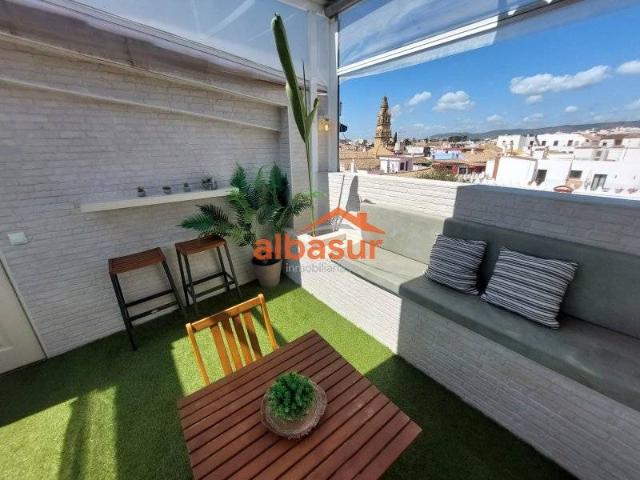 Ático en Venta en Casco Histórico Ribera San Basilio