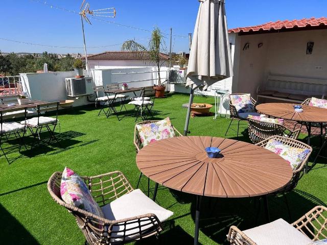 Ático en Venta en Casco Histórico Ribera San Basilio