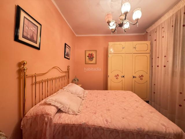 Ático en venta en Caspe. Ático en venta en Calle Primo de Rivera. Áticos.
