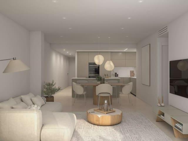 Apartamento en venta en Catral, Alicante