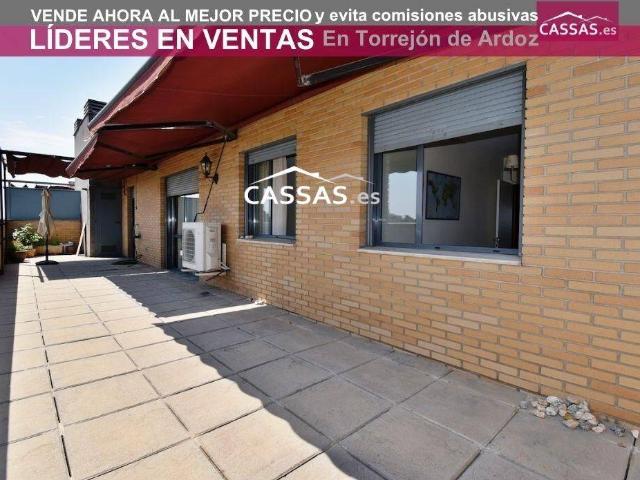 Ático en Venta en Centro