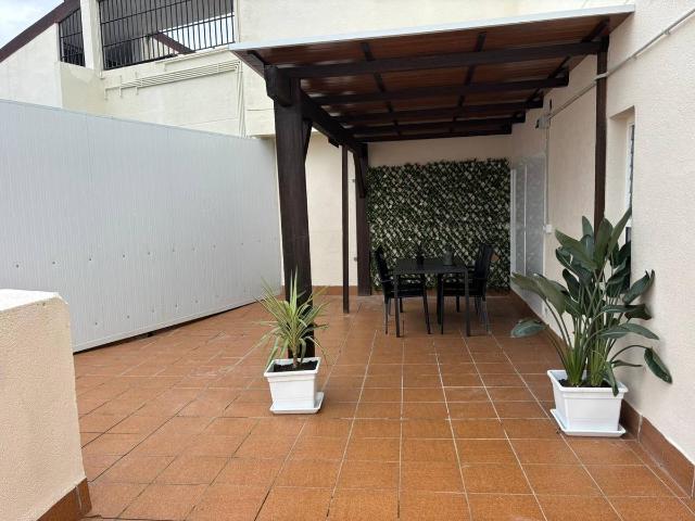 Ático en Venta en Centro