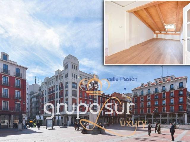 Ático en Venta en Centro