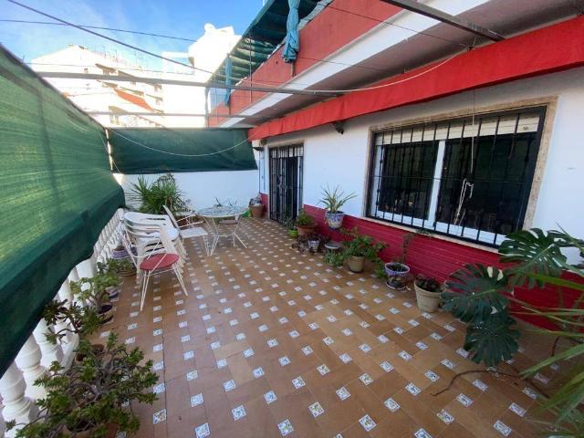 Ático en Venta en Centro