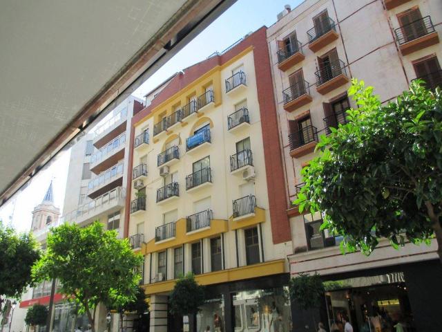 Ático en Venta en Centro