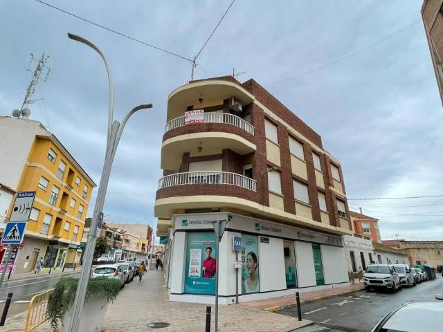 Ático en Venta en Centro