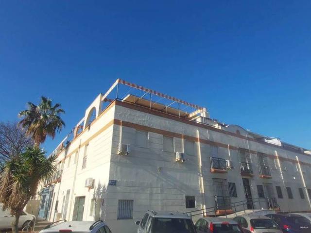 Ático en Venta en Centro Calzada Cabo Noval