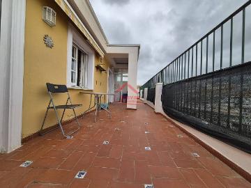 Ático en Venta en Centro Ciudad El Carmen