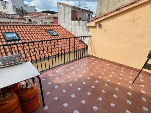 Ático en Venta en Centro Ciudad