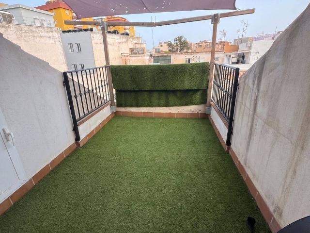 Ático en Venta en Centro ciudad