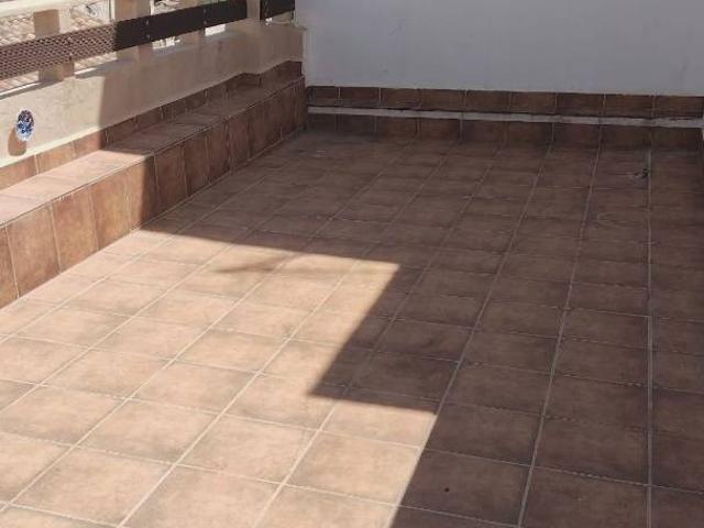 Ático en Venta en Centro Ciudad
