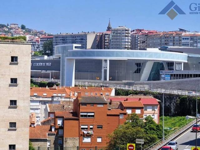 Ático en Venta en Centro Areal