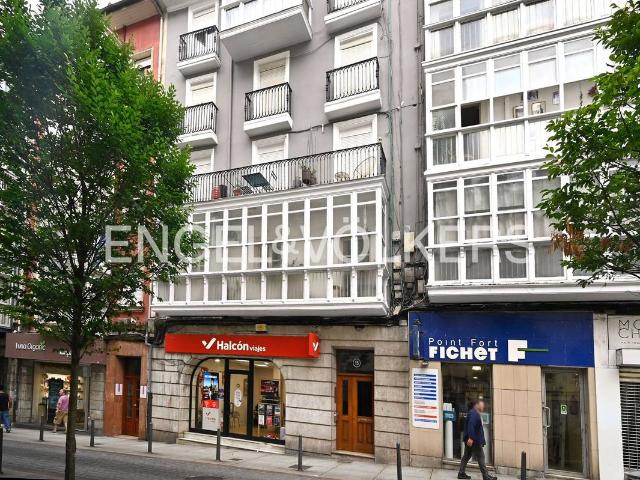 Ático en Venta en Centro Ayuntamiento