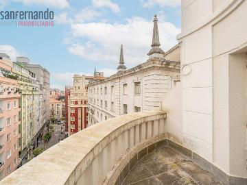 Ático en Venta en Centro Ayuntamiento