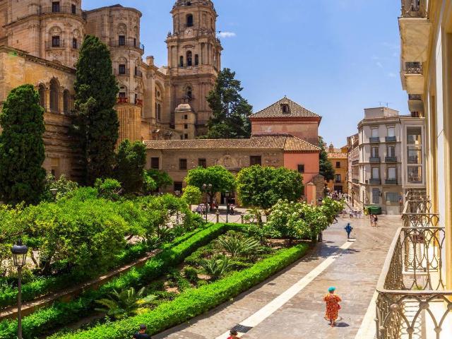 Ático en Venta en Centro Histórico