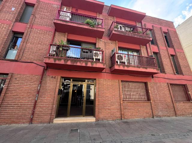 Ático en Venta en Centre