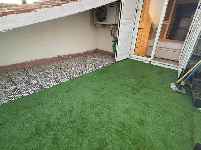 Ático en Venta en Centre