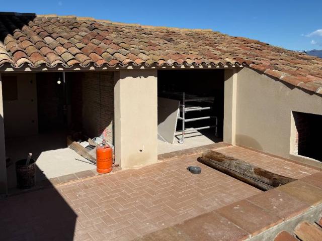 Atico en Venta en Centre