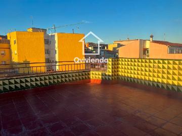 Ático en Venta en Centre