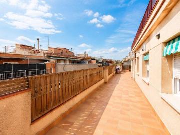 Ático en Venta en Centre Eixample – Can Llobet