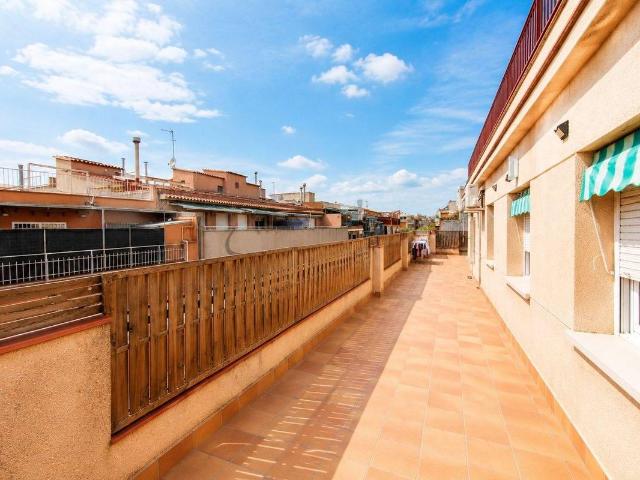 Ático en Venta en Centre Eixample – Can Llobet