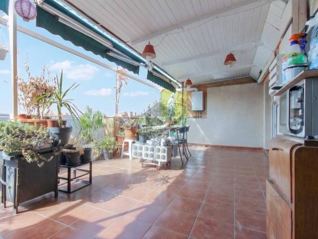 Ático en Venta en Centre Eixample – Can Llobet