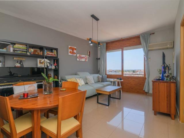 Ático en Venta en Centre Estació