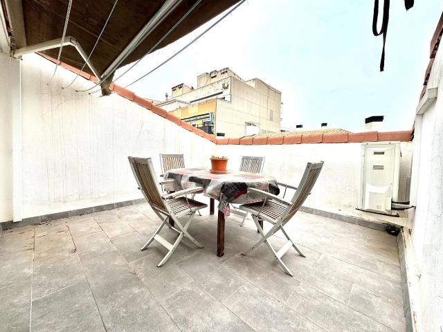 Ático en Venta en Centre Estació