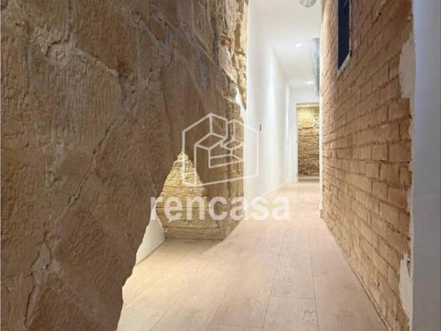 Ático en Venta en Centre Històric