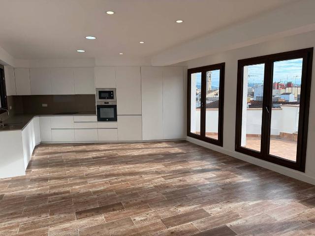 Atico en Venta en Centre Vila