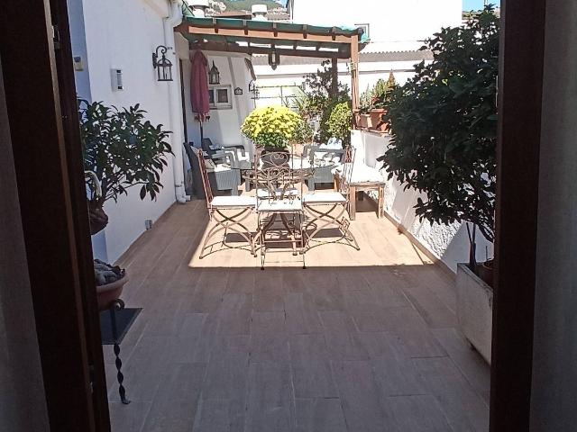 Ático en Venta en Centre Zona Alta