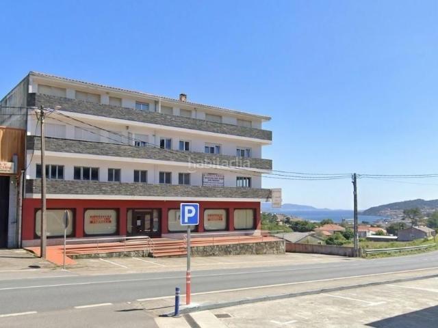 Ático en venta en Cee. Piso en Cee en subasta judicial. Áticos.