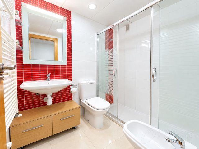 Ático en venta en Cehegín, Murcia