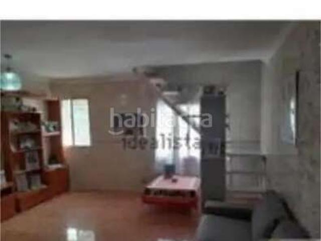 Ático en venta en Cehegín. Ático con terraza, gran salón y vistas despejadas en Cehegín. Áticos.
